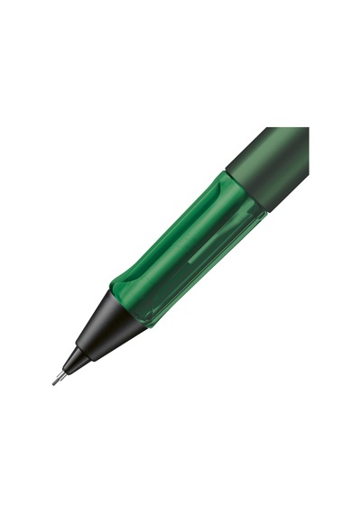 Lamy Al-star Versatıl Kalem Alumınyum 0.5 Pıne Koyu Yeşil