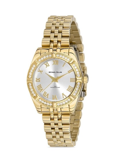 Michael Fellini Rose Gold 18618388