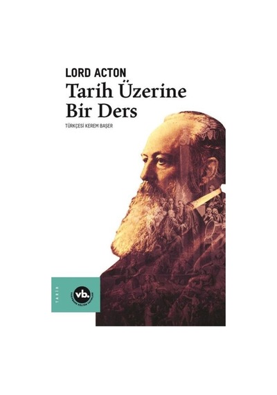 Tarih Üzerine Bir Ders