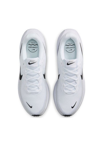 Nike Revolution 8 Erkek Spor Ayakkabı GRİ