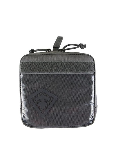 First Tactical Fırst Tactıcal 6x6" Düzenleyici Çanta Çok Renkli