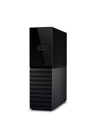 Wd My Book 22tb Usb3.2gen1 3.5'' Masaüstü Harici Disk - Wdbbgb022
