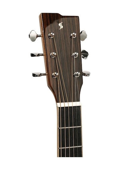 Stagg Akustik Gitar Sa45 D-ac