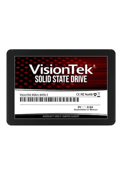 Visiontek Pro 1tb Ssd 2.5" Sata 6gb/s 525mb/s Dahili Ssd 1