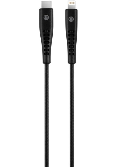 Mojue By Ttec Ekstra Dayanıklı Usb-a - Apple iPhone Uyumlu Lightning 2a Şarj Kablosu 300cm