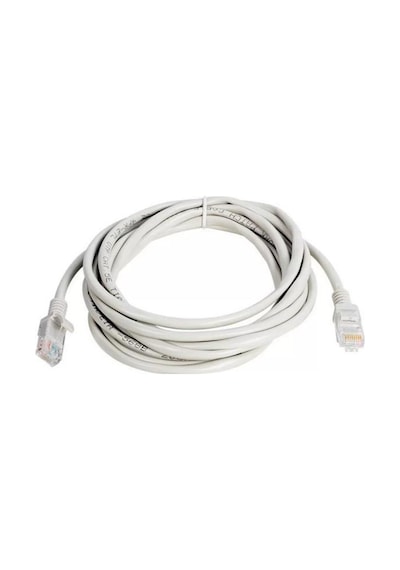 Cat5 Ethernet Kablosu 3 Metre