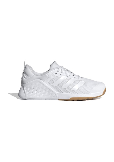 Adidas Dropset 3 Trainer W Unisex Antrenman Ayakkabısı Id8633 Beyaz Id8633 Beyaz