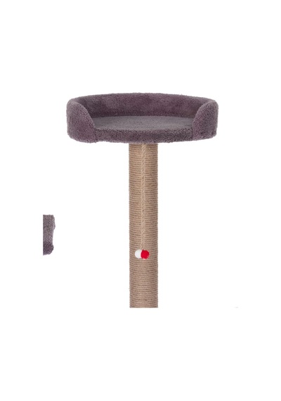 Hoppala Model Kedi Tırmalaması Antrasit