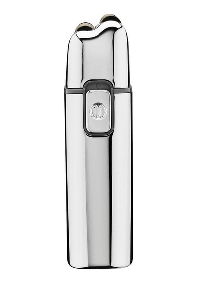 Babyliss Pro Foılfx02 Metal Çift Folyo Tıraş Makinesi, Gri, Estandar