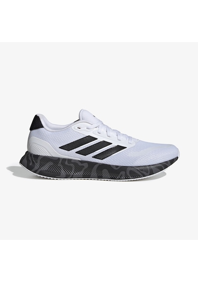 Adidas Runfalcon 5 Erkek Beyaz Koşu Ayakkabısı Jı0872 Beyaz