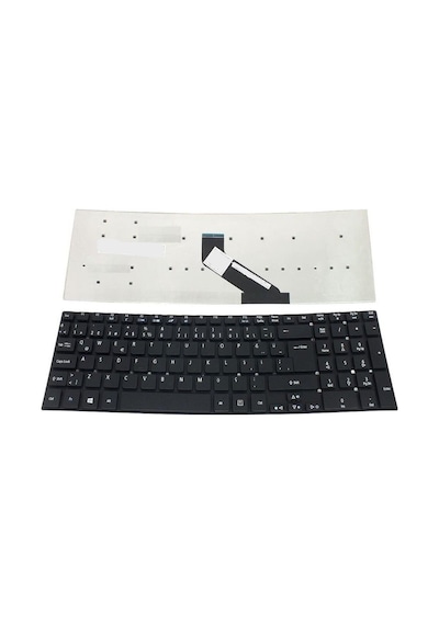 Acer V121702fs1 Mp-10k33su-6981 Ms2346 Est-512 Notebook Klavye