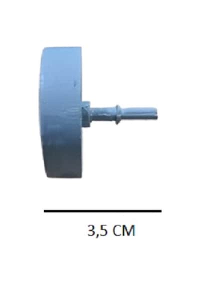 Bosch Uyumlu SMİLE KOMBİ DÜĞME 77890024009