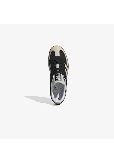 Adidas Samba Og Kadın Krem/siyah Spor Ayakkabı Ie5836 2800282