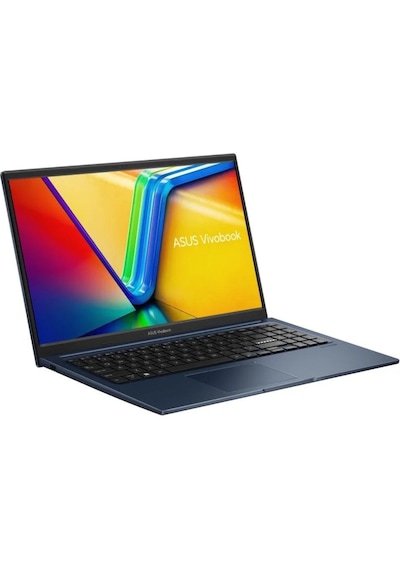 Asus VivoBook 15  X1504VA-BQ5391 Core 5 120U 8 GB 512 GB SSD 15.6" Free Dos Dizüstü Bilgisayar