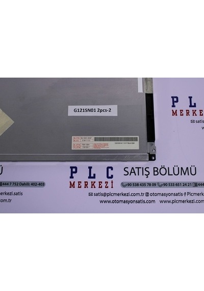 G121Sn01 V.0 Lcd Ekran
