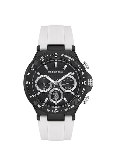 U.s. Polo Assn. Uspa1076-03 Erkek Kol Saati