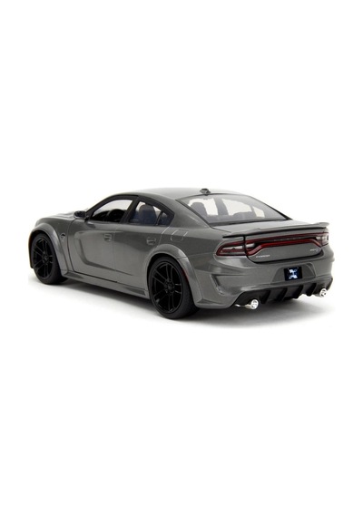 Hızlı & Öfkeli 2021 Dodge Charger Model Aracı