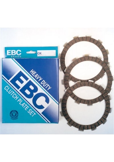 Ebc Debriyaj Balatası Ck3443 Dl1000 02-10 Gsxr-1300 Hayabusa 02-1