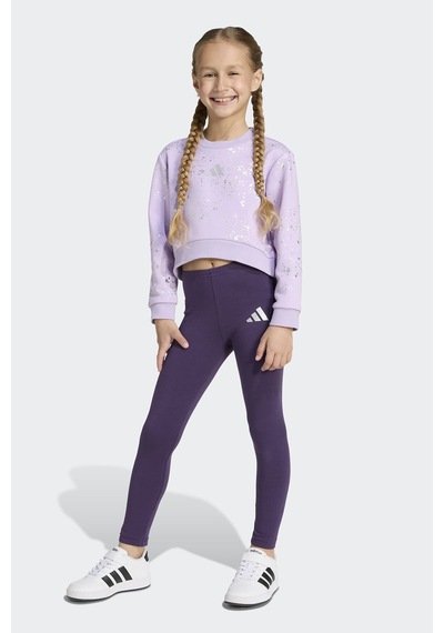 Adidas Çocuk Takım Jw2421 Mor