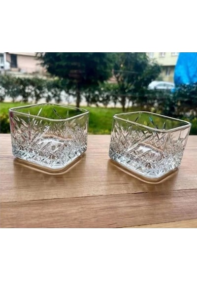 Paşabahçe 530240 Timeless Kase 235cc 4 Lü