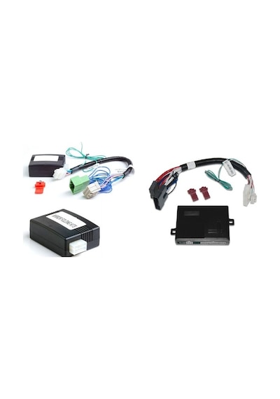 Kia Sportage 2012-2015 Cam-Ayna Kaldırma Kapatma Modül