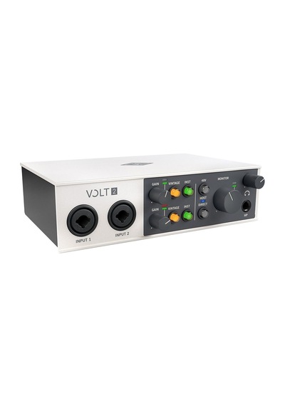 Universal Audio Volt 2