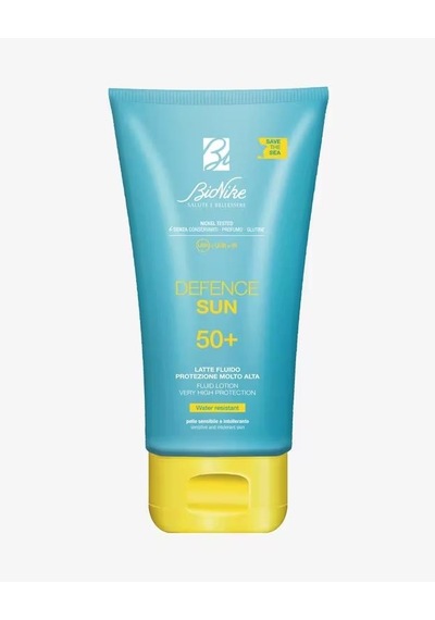 Bionike Defence Sun Fluid Lotion SPF50+ 100 ML