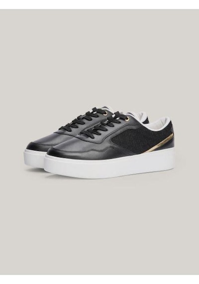 Tommy Hilfiger Kadın / Kız Sneaker