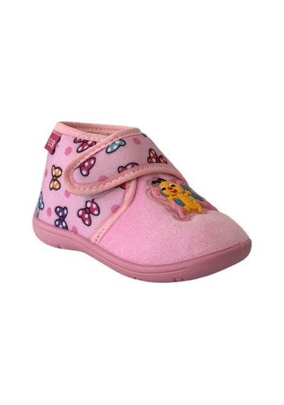 Gezer 2796 Pembe Çocuk Kreş/anaokulu Panduf 5721 Renkli Çok Renkli