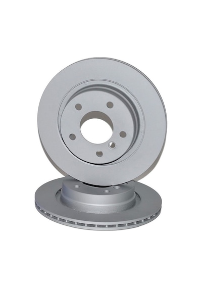 Opel İnsignia 17" 18'' Ön Fren Disk Gautoparts Marka