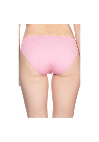 Pembe Mı Emay 3001 Soft Slip Külot Pembe