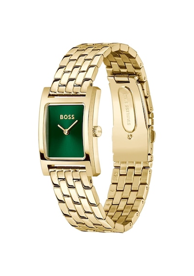 Boss Watches Hb1502785 Kadın Kol Saati Altın