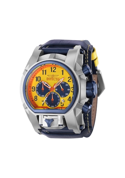 invicta 37249 137249 Bolt Magnum Erkek kol saati