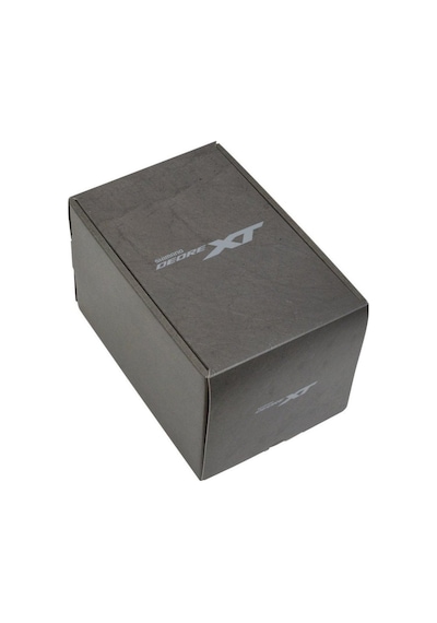 Shimano Xt Fc-m8120-1 Boost Aynakol 1x12v 36t 165mm+ Siyah
