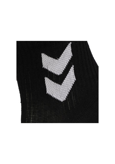 Hummel Hml Medıum V2 36/40 Socks Çorap Siyah