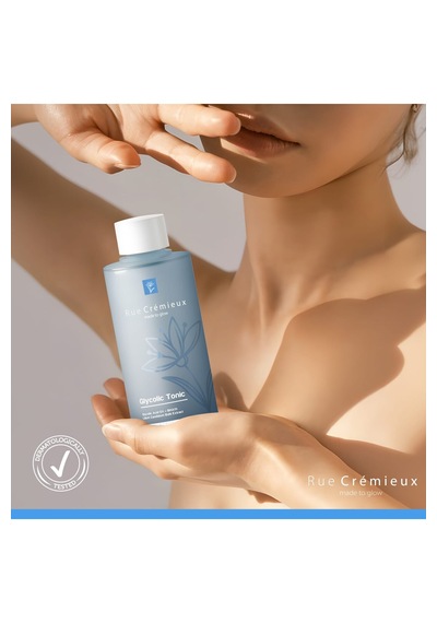 Gözenek Sıkılaştırıcı Ve Arındırıcı Zambak Özlü Tonik 200ml Glycolic Acid 5% Bha %1 - Tk