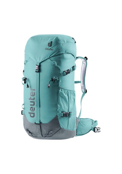 Deuter Gravity Expedition 45+ Sl Sırt Çantası Yeşil