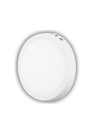 1 Adet Cata Ct 5273 Sıva Üstü 30w Led Spot 6400k Beyaz Işık Çok Renkli