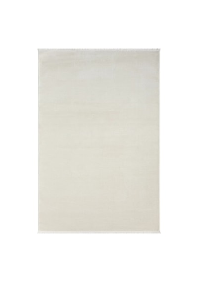 Seyran Halı Smart 12001 Gri %50 Pamuk - %25 Polyester Polipropilen Yolluk