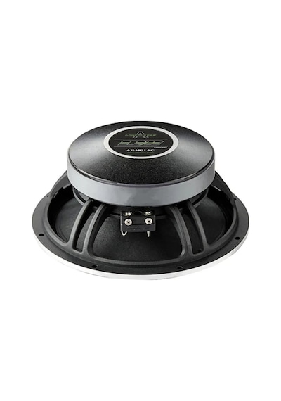 Apocalypse Deaf Bonce Ap-m81ac 20 Cm Arnold 600w Maksimum 300w Rms Midrange