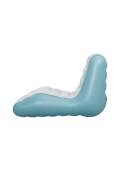 Bestway Bw Şişme Şezlong-relaxer75127 Mavi