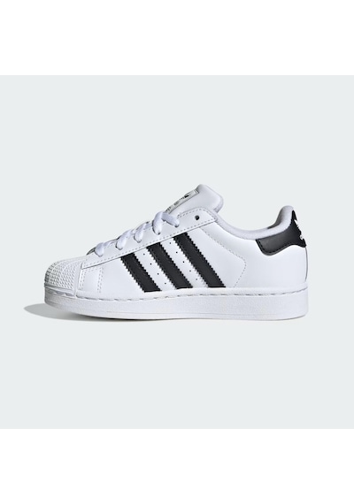 Adidas Superstar Iı Çocuk Günlük Spor Ayakkabı Jh9980 Beyaz