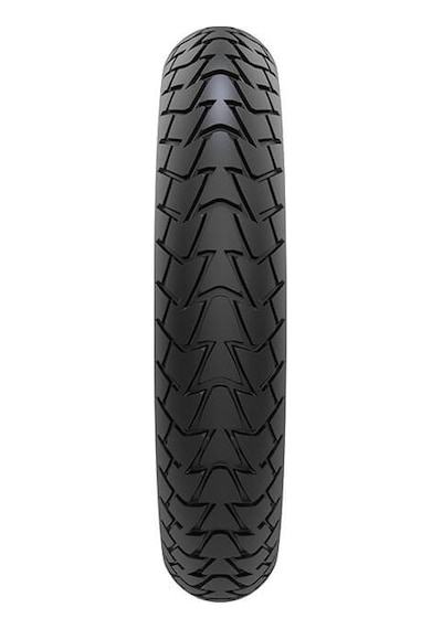 Motosiklet Dış Lastik 90/90-14 52p Sc-360 Allgrip Tubeless Anlas