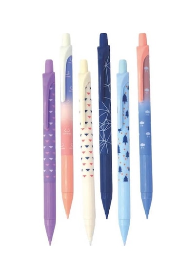Gıpta Versatil Kalem 0.7 MM