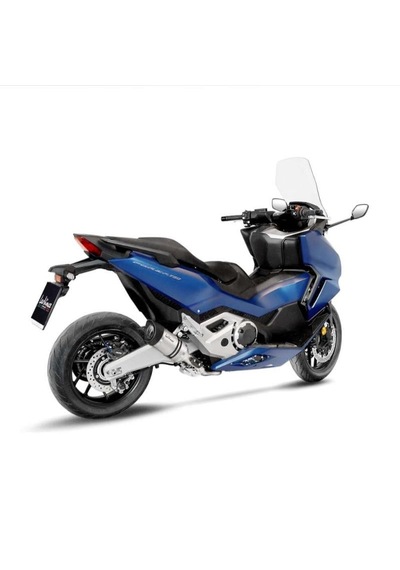 Leovınce Honda Forza 750 Egzoz 21-24
