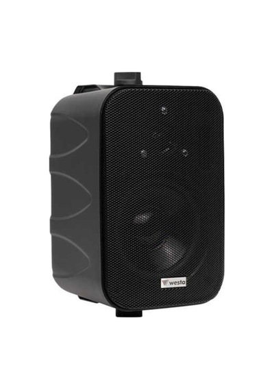 Ws-402tb Sütun Tipi Siyah Hoparlör