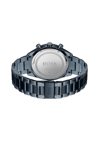 Boss Watches Hb1513865 Erkek Kol Saati Mavi