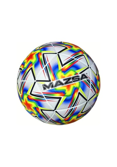 Özel Seri Antrenman Aktif Sb-krpt05000 Cpt Pu Futbol Topu 5 No Çok Renkli