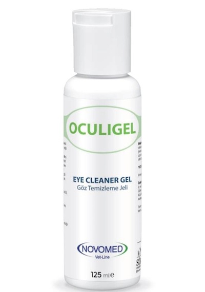 Novomed Oculıgel 125 Ml