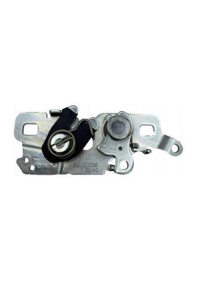Opel Astra Motor Kaput Kilidi 9822710780 Psa